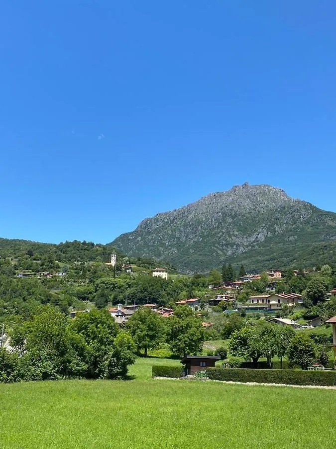 Guest house Foresteria Lombarda Da Colombina Hotel Grandola ed Uniti