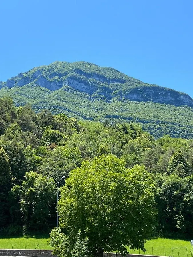 Foresteria Lombarda Da Colombina Hotel Grandola ed Uniti Italy