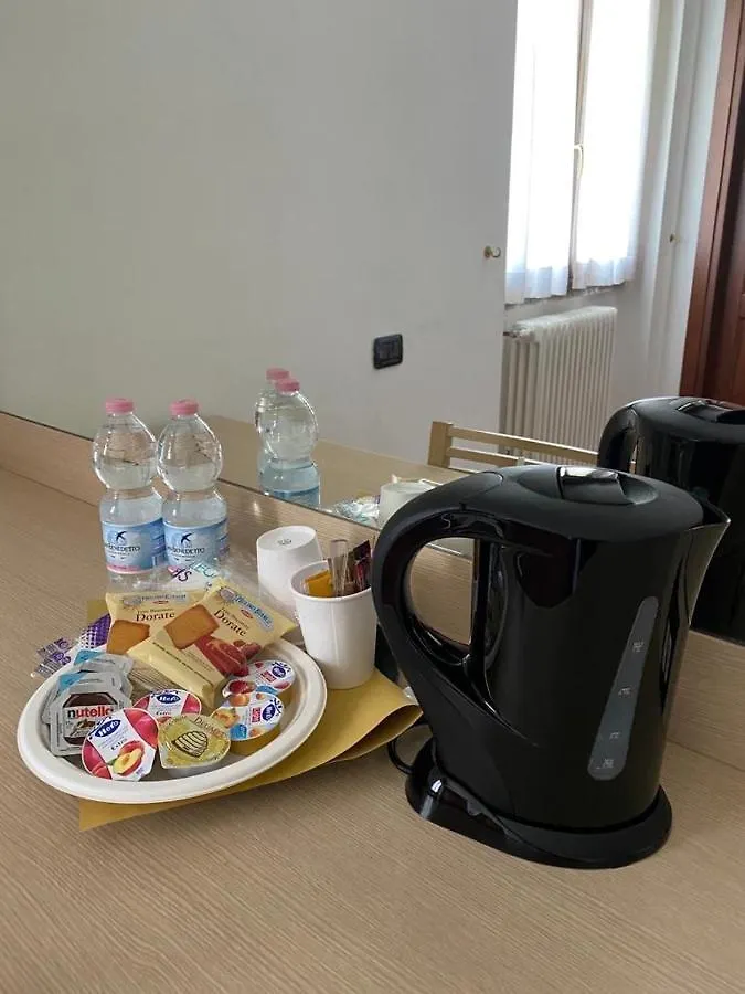 Foresteria Lombarda Da Colombina Hotel Grandola ed Uniti