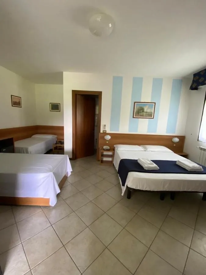 Foresteria Lombarda Da Colombina Hotel Grandola ed Uniti Guest house