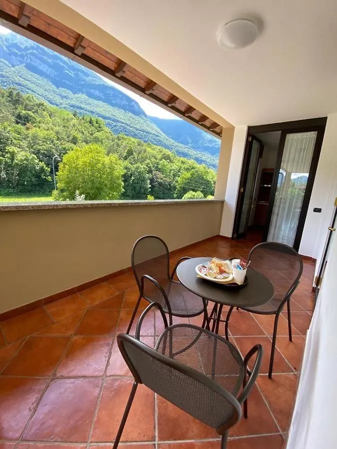 Guest house Foresteria Lombarda Da Colombina Hotel Grandola ed Uniti