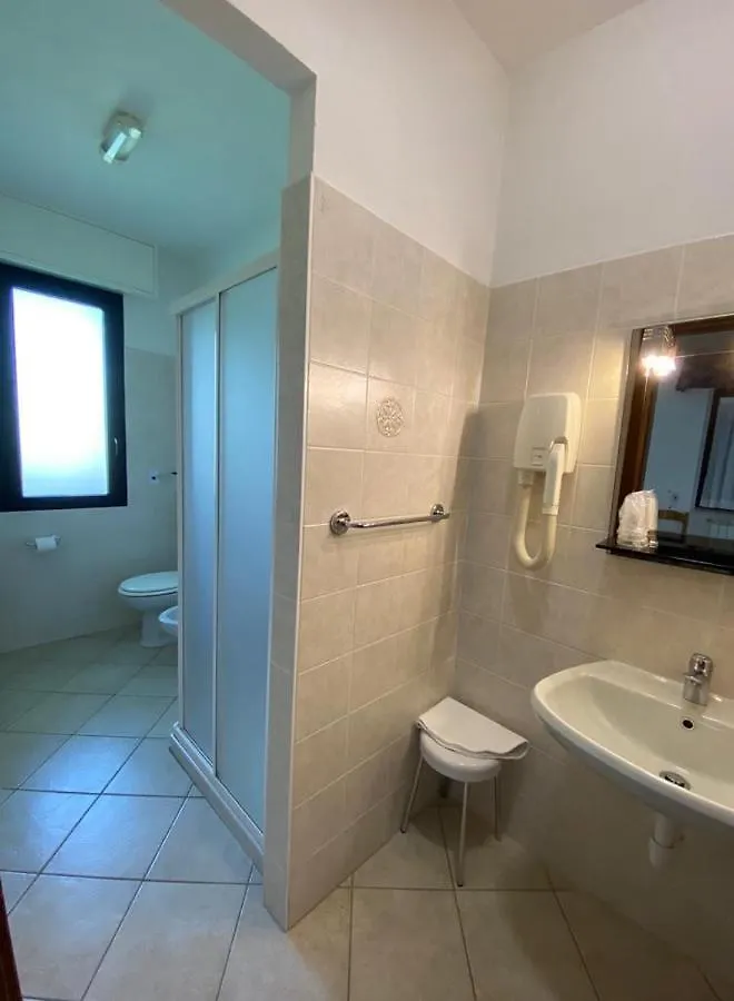 Foresteria Lombarda Da Colombina Hotel Grandola ed Uniti 0*,  Italy