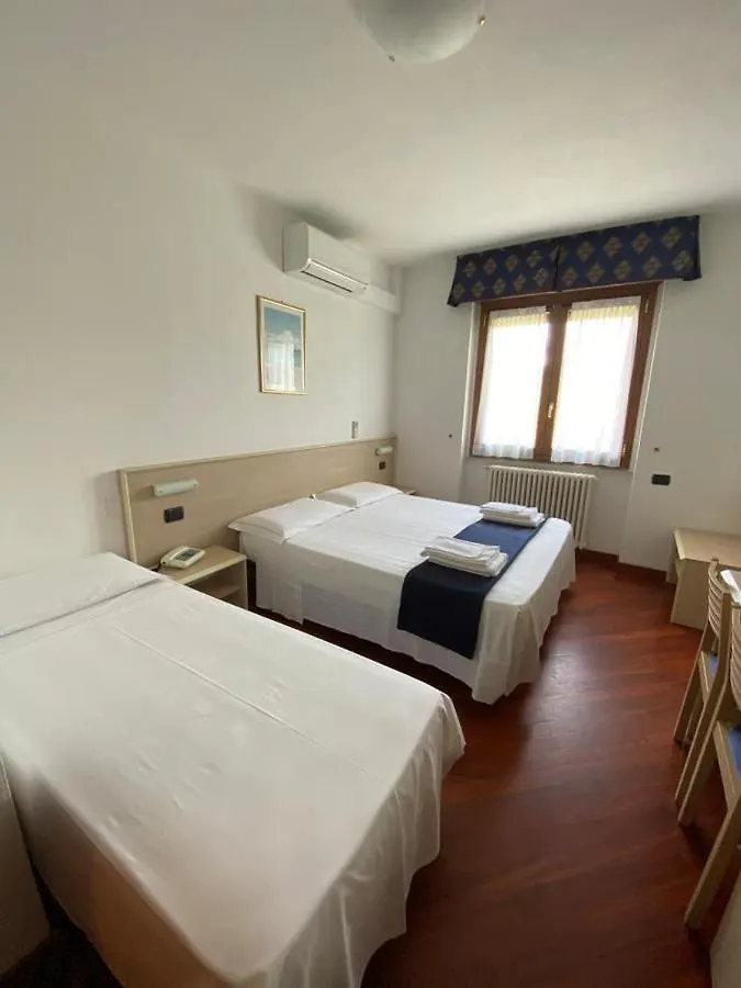 Foresteria Lombarda Da Colombina Hotel Grandola ed Uniti 0*,